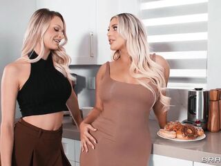 Brazzers - Wife Exchange XXX Style