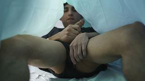 ”Carter: In The Dormitory”