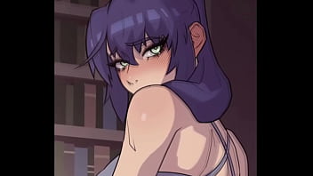 Mona wants to be Fucked So Hard - Hentai Animation Porn