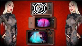 Denied Anal-goon Delirium : A 30-Day Lockdown , LOCKTOBER