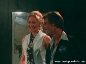 Classic Porn Dvds: Blonde Fire: Part 5