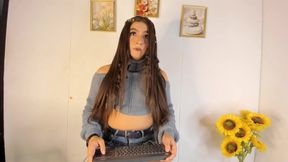 Beautiful Trans Wanting to Fuck