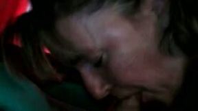 My bodacious wife knows how to give fantastic blowjob
