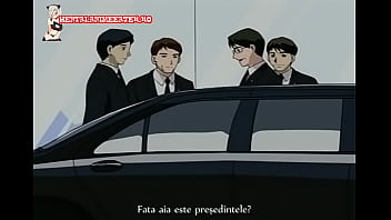 Living Sex Toy Delivery 03 - Bdsm and Slave