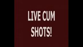 Live Ts Cum 166