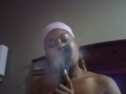 smoke play