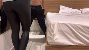 Ballbusting boots