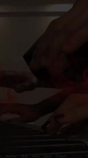 Manila Shaw Gameplay #bad Ending 1