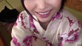 Dating a Woman Like Shino Aoi: What It's Really Like Experience The Thrill