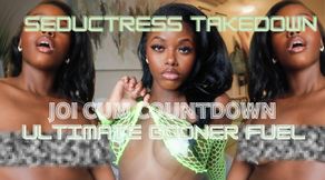 Strip Countdown - JOI Game