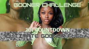 Strip Countdown - JOI Game