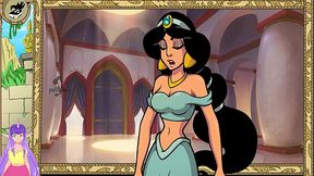 Queen Trainer Uncensored part 9