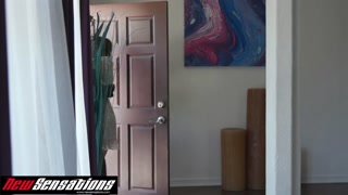 NEW SENSATIONS - Interracial BBC Cheating Compilation