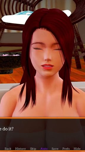 My New Household - (PT 82) - NC   Clip 1