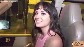 Gia Paige And Rainy Day - Fucks A Stranger On