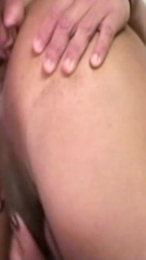 Big Ass Latin Tranny Fucked Anally by Neighbors