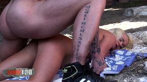swedish pornstar cindy sun fucked by swedish monster cock rob diesel