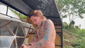 Don&#039;t Try to Wear a Bikini in a Jacuzzi, It&#039;s No Use, You&#039;ll Get Fucked.
