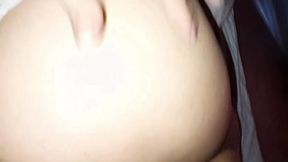 Suegro B  Entra a mi habitación después de la fiesta para hacerme mi mañanero