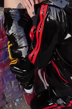 BRINGMEABOY Why Wait