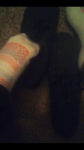 Do You Like My Socks