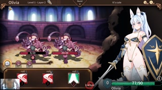 SHE IS SITTING SO GOOD - ARENA STORY