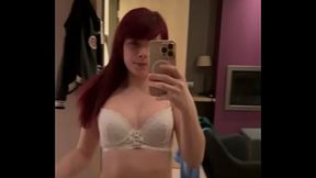 Devient Fan et acc&egrave_de &agrave_ tout mon contenu sans censure