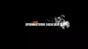 Sperma-Studios Cum and Creampie Secretary Nora - Short - 50602