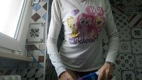 my tampax help me to cum