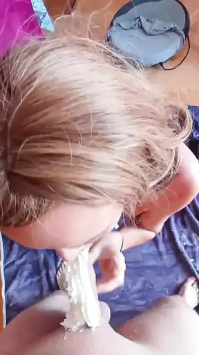 Whipped Cream