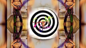 Exploring the deep sea with scarlett ocean: a sensual joi adventure