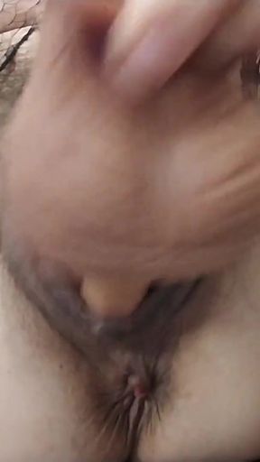 Epic moment from &quot;Fishnet FuckHole&quot;