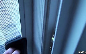 Sex obsessed girlfriend Mariah Mars fucked from your POV