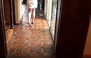Sex obsessed girlfriend Mariah Mars fucked from your POV