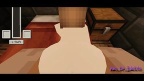 El Pol&eacute_mico Jenny&acute_s Mod de Minecraft