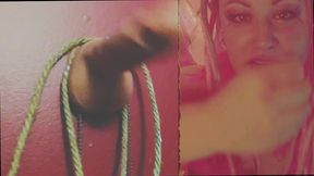 dick is fun for goddess lana