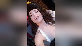 Victoria Voxxx - Crazy Xxx Scene Vertical Video Crazy , Watch It