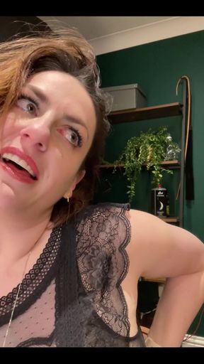 Goodnight My Little Devils