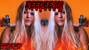 Feedee JOI