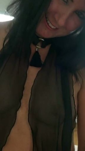 I'll fuck your ass until you squirt   Clip 2