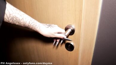 Amateur Mega-Compilation: Best of 2022 Angelssex