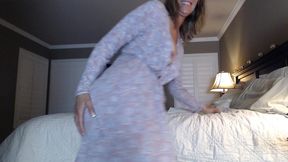 cum on step mommy ass jessryan