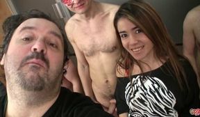 [putalocura com] buk 031 monicamayo