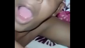 EU ABRO MEU CU PRA RECEBER A PICA TODA