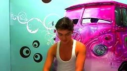 Damian I Private Show