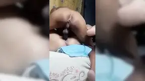 Hard fuck to my wife she so good mo