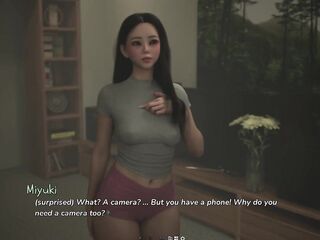 Love And Temptation (Season 2) - Ep 19 (MILFs Sucking Deep)