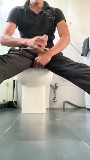 Hungry cock