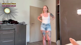 SPERMA FACE INSTEAD OF PARTY! THIS IS HOW I MAKE EVERYBODY EXPLODE!