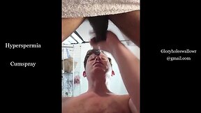 Shower me with hyperspermia: a cum-filled sarasota experience with hot guys tags: cumshot, amateur, big cock, bisexual, fetish, gloryhole, handjob, hunks, twinks, blowjob, studs